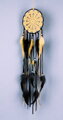 Miranda Lapač snov Yellow-Black R0151