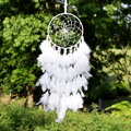 Lapač snov Miranda White LS8011