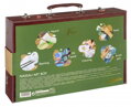 Art box 103 ks v dreveném boxu AR0925