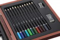 Art box 103 ks v dreveném boxu AR0925