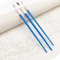Sada maliarskych štetcov Artist Brushes R42 3ks