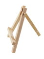 Maliarsky stojan drevený MINI 15cm