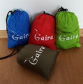 Hamaka Parachute Green