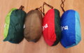 Hamaka Parachute Green