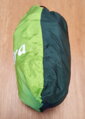 Hamaka Parachute Green