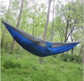 Hamaka Parachute Blue-Gray