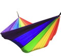 Hamaka Parachute Rainbow