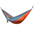 Hamaka Parachute Orange-Gray