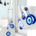 Zvonkohra na záhradu Evil Eye