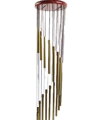 Zvonkohra na záhradu ZS2320 Golden
