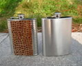 Ploskačka Miranda PM56 240ml