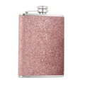 Ploskačka Pink PM66 240ml