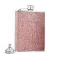 Ploskačka Pink PM66 240ml