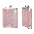 Ploskačka Pink PM66 240ml