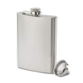 Ploskačka Miranda PC304 Silver