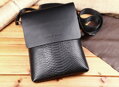 Messanger Lenwe Bolo Snake black