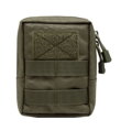 Miranda Kapsička na opasok Military M6377 Green