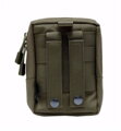 Miranda Kapsička na opasok Military M6377 Green