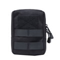 Miranda Kapsička na opasok Military M6377 Black
