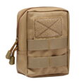 Miranda Kapsička na opasok Military M6377 Brown