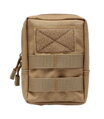 Miranda Kapsička na opasok Military M6377 Brown