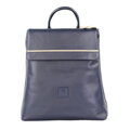 Kožený batoh Miranda AM015