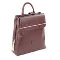 Kožený batoh Miranda AM015