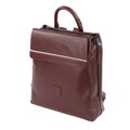 Kožený batoh Miranda AM015