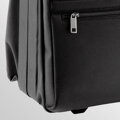 Atache kufor d&n 2649-01 čierny