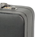 Atache kufor d&n 2620-01 čierny