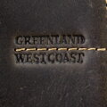 Taška na rameno GreenLand 808-25 tm. hnedá