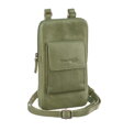 Dámska kabelka GreenLand NATURE Soft Pistácie 2867-4