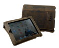 Kožené púzdro na tablet LandLeder Jose Anatomy