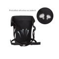 Ľadvinka Miranda Tactical BC276 Green