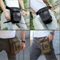 Ľadvinka Miranda Tactical BC276 Green