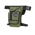 Ľadvinka Miranda Tactical BC276 Green