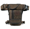 Ľadvinka Miranda Tactical BC278 khaki