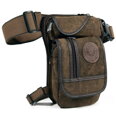 Ľadvinka Miranda Tactical BC278 khaki