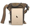 Ľadvinka Miranda Tactical BC278 khaki