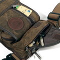 Ľadvinka Miranda Tactical BC278 khaki