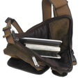 Ľadvinka Miranda Tactical BC278 khaki