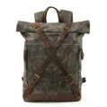 Batoh Courier AM2055 Gray
