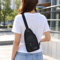Batoh cez rameno MT731 black