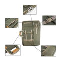 Maliarsky batoh Miranda MB772 Green