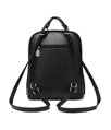 Dámský ruksak Miranda B9965 Black