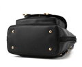 Dámský ruksak Miranda B9965 Black