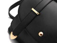Dámský ruksak Miranda B9965 Black