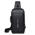 Batoh Fashion XT36 čierny
