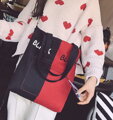 Miranda Kabelka Black Red
