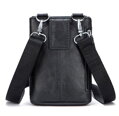 Kapsička na opasok Miranda 702A Black